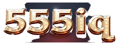 555iq logo